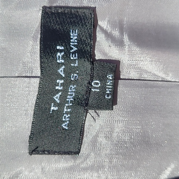 Tahari Dress - Picture 6 of 10